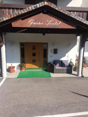 Garni Festil Campitello Die Fassa